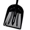 True Temper Union Tools Poly Snow Scoop, 14W x 17-3/4L Polyethylene Blade 1681500 - alternate 3